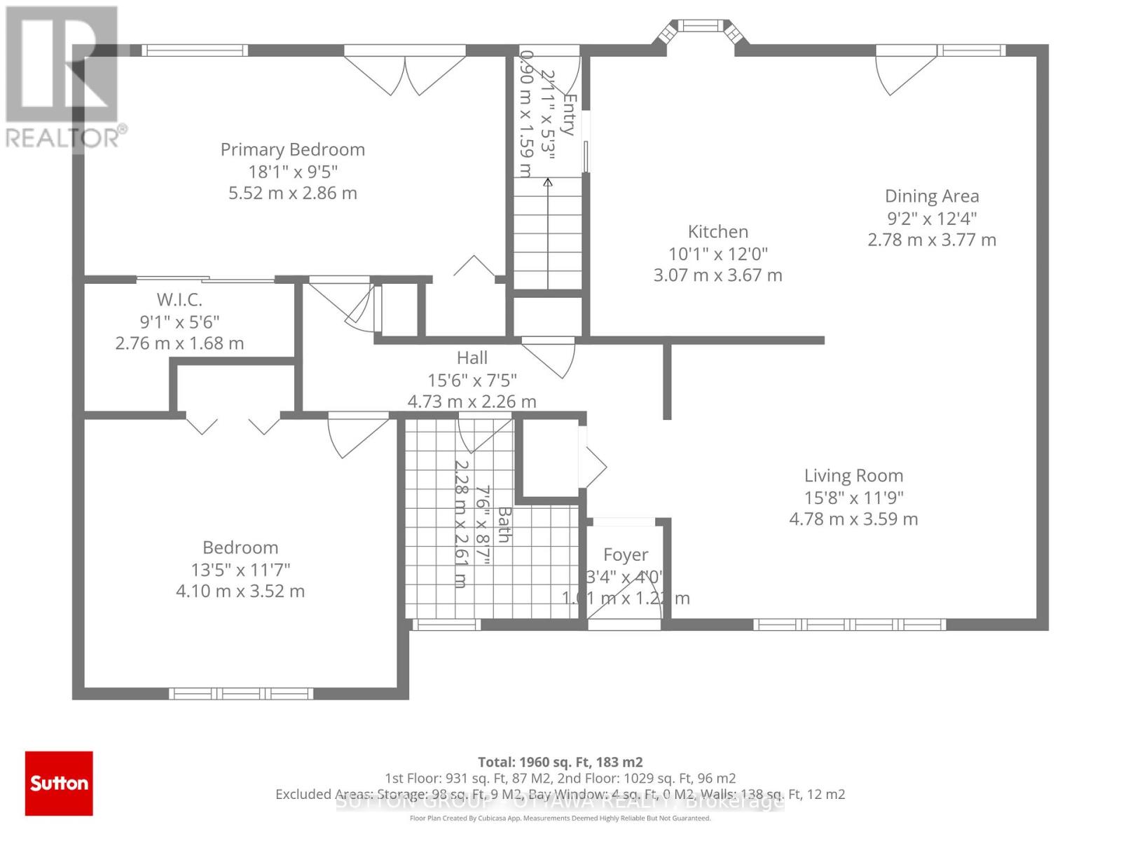 412 LEITCH DRIVE - 27