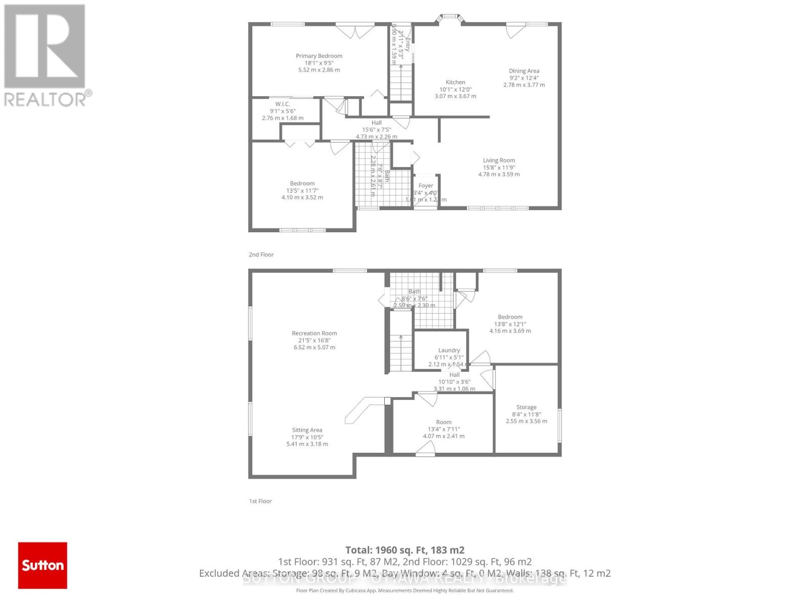412 LEITCH DRIVE - 38