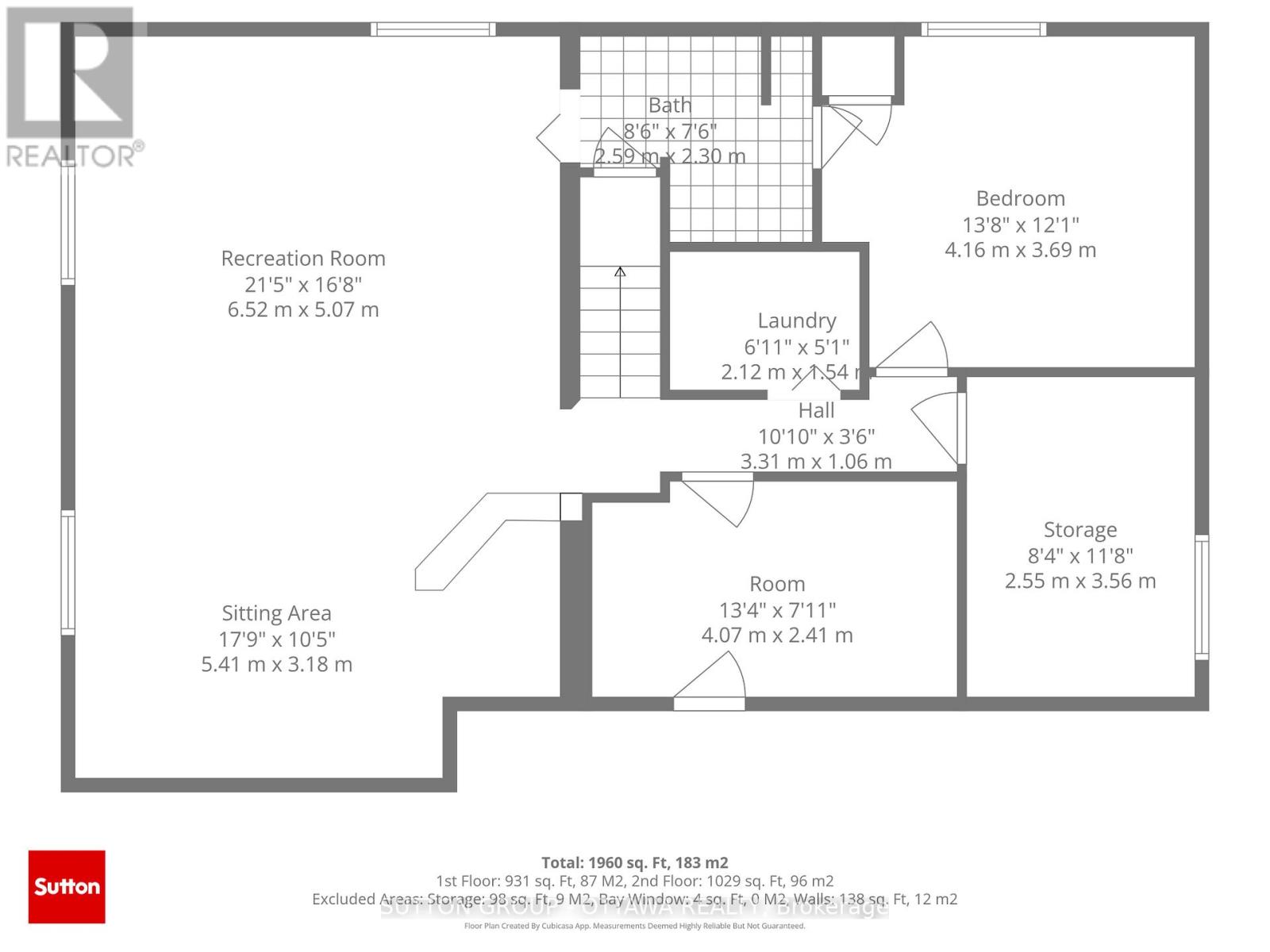 412 LEITCH DRIVE - 37