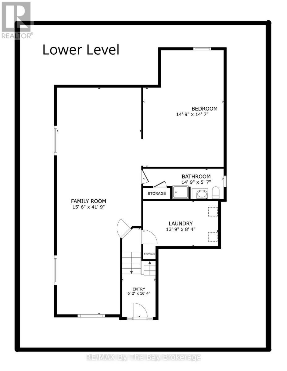 4 ANTHONY STREET - 25
