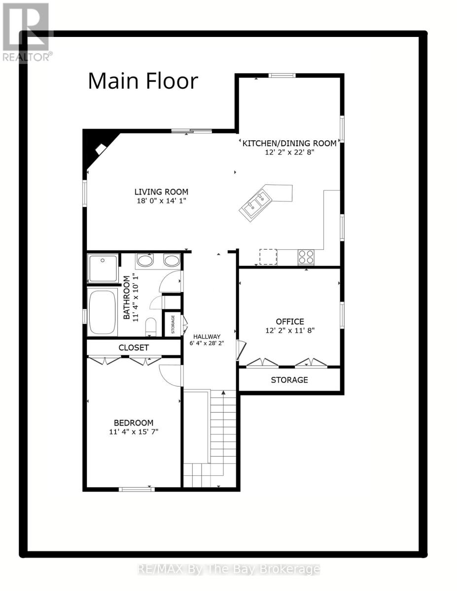 4 ANTHONY STREET - 8