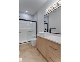Bedroom 4 - 4727 17 Av Sw, Edmonton, AB T6X0P6 Photo 7