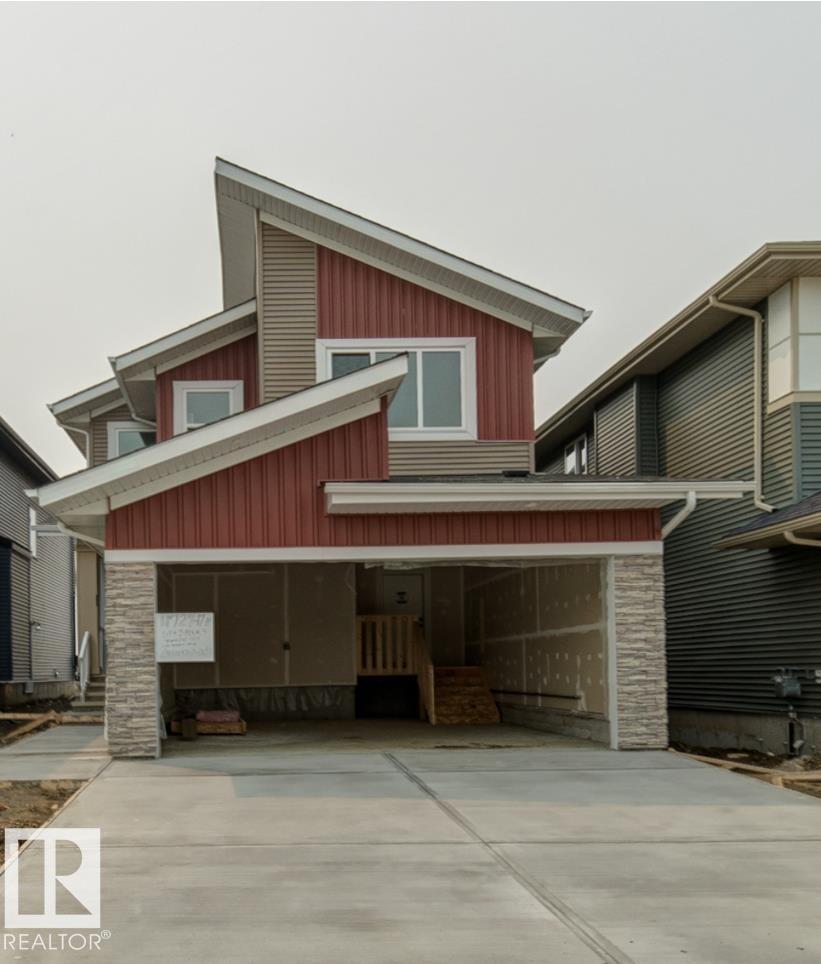 4727 17 AV SW - 1