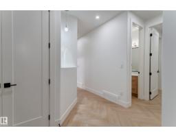 Bedroom 3 - 4727 17 Av Sw, Edmonton, AB T6X0P6 Photo 6