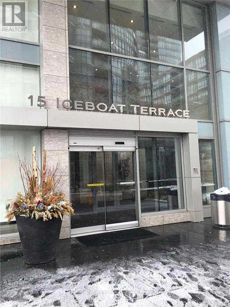 ##1201 15 ICEBOAT TERRACE - 2