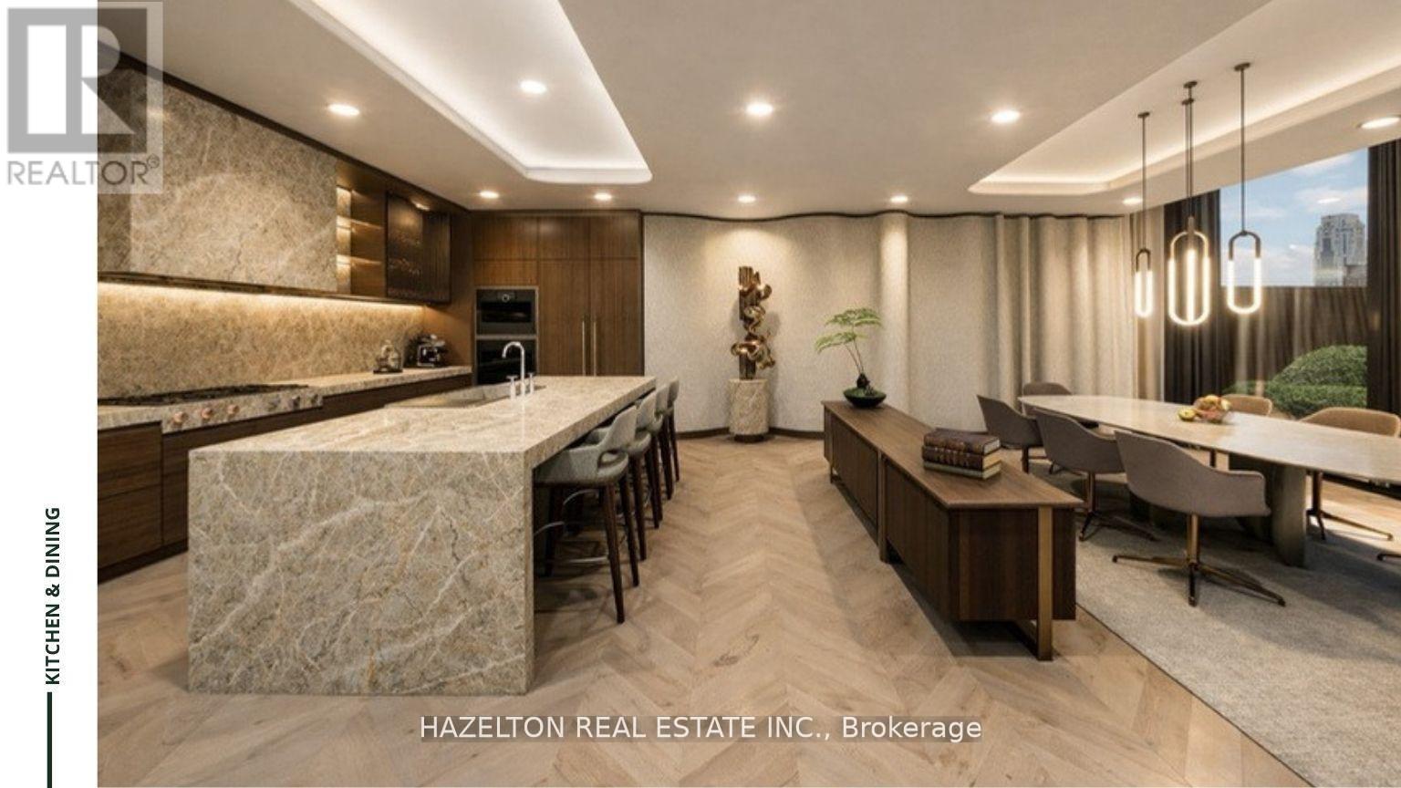 #PH4 7 DALE AVENUE - 4