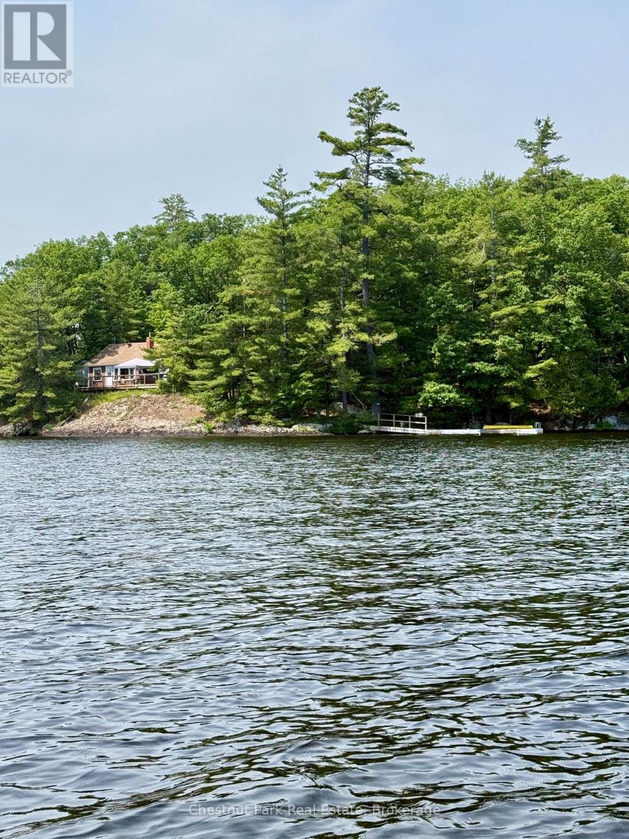 870 BROWNING ISLAND - 2