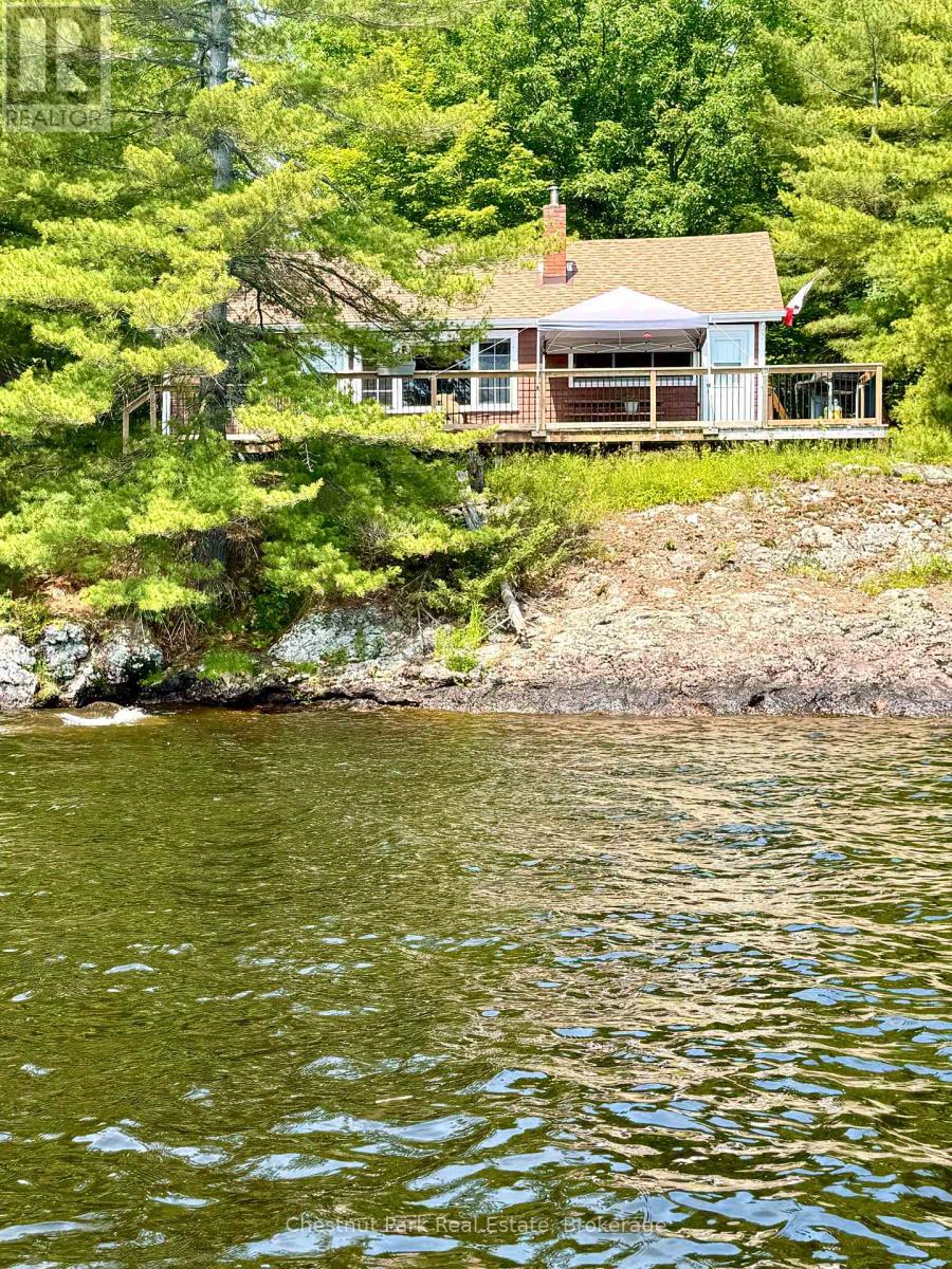 870 BROWNING ISLAND - 21