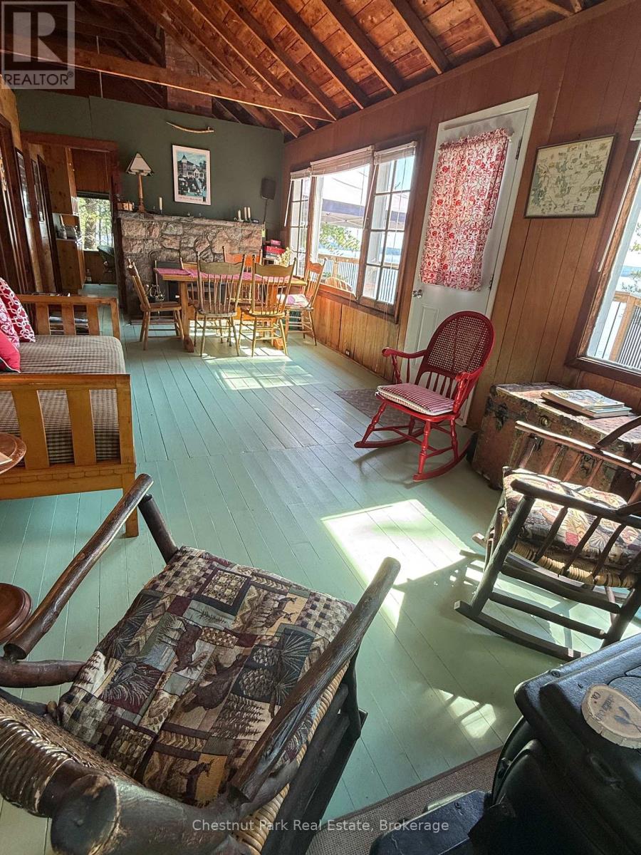870 BROWNING ISLAND - 5