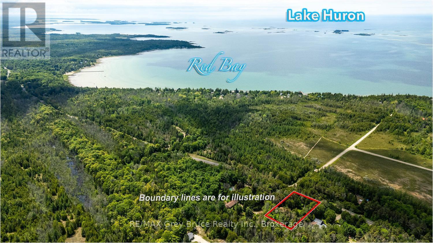 550 HURON ROAD N - 36
