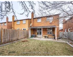29 Ashmore Crescent, Markham, ON L3R6T8 Photo 13