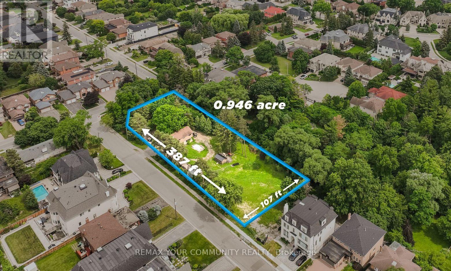 7 BIRCH AVENUE W - 1