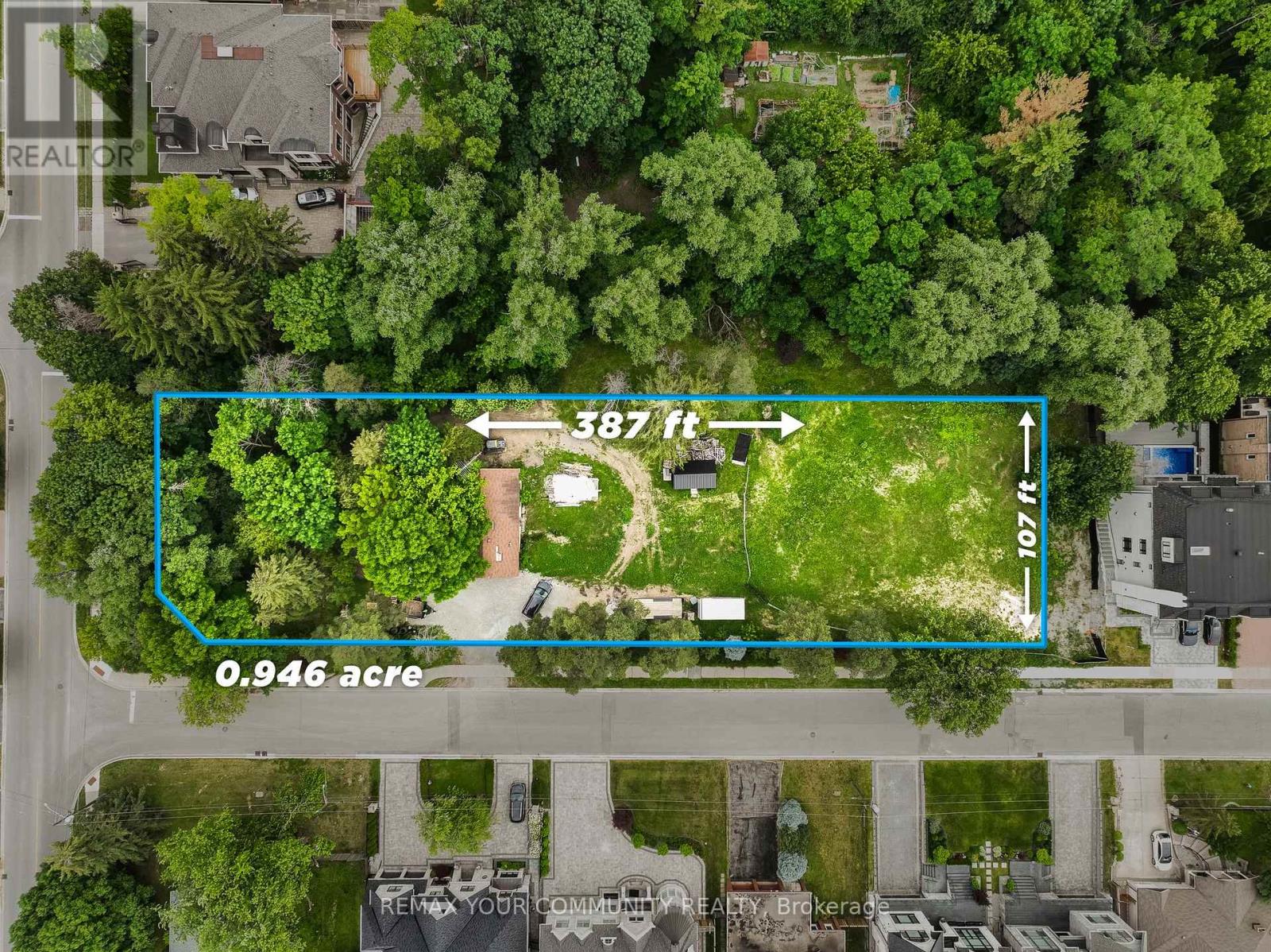 7 BIRCH AVENUE W - 2