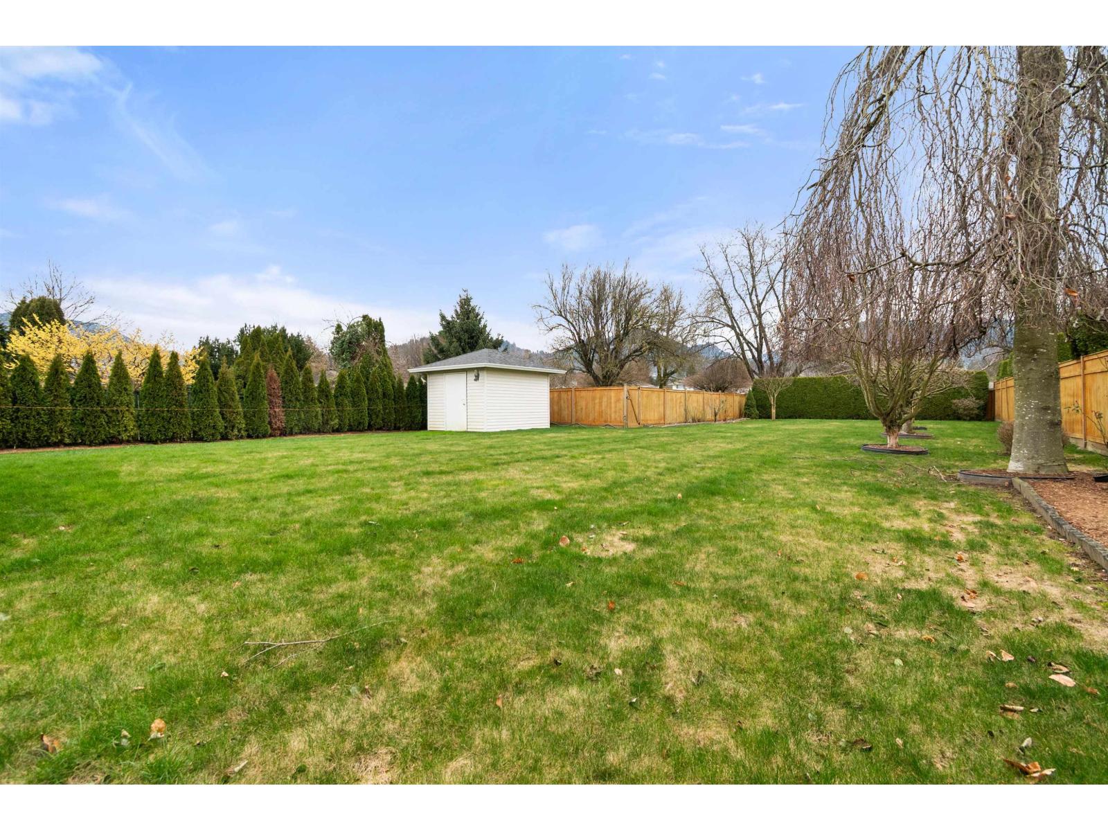 6792 HENRY STREET, Sardis South, Chilliwack