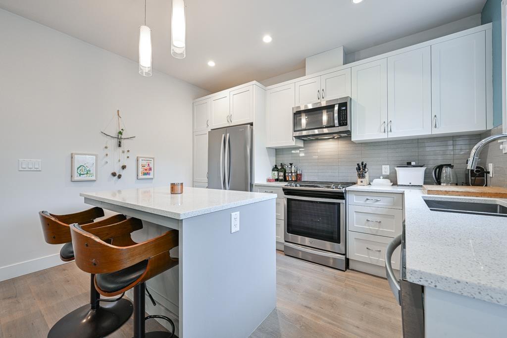 7419 PRESTON BOULEVARD, Mission