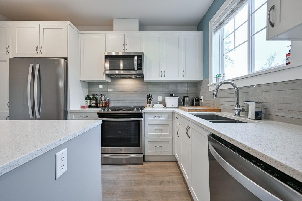 7419 PRESTON BOULEVARD, Mission