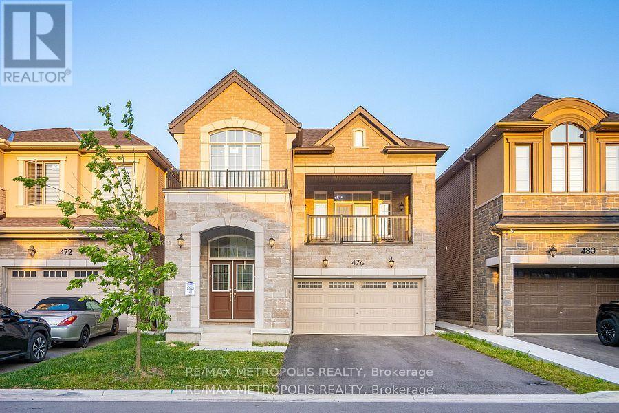 Photo of 476 Boyd Lane