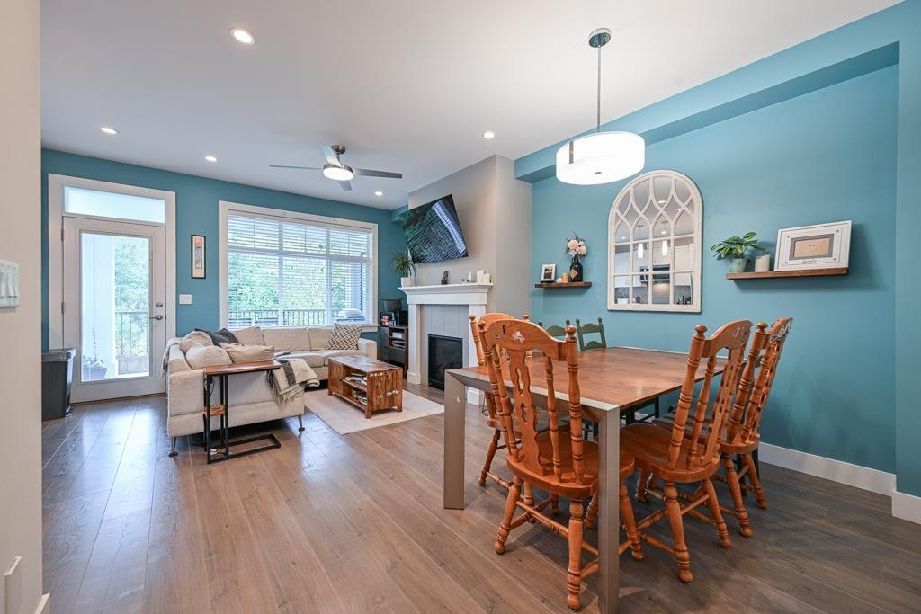 7419 PRESTON BOULEVARD, Mission