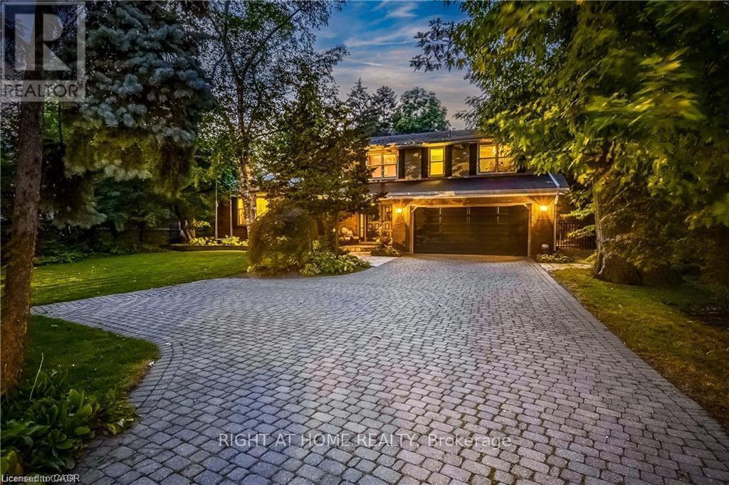 3021 LAKESHORE ROAD - 1