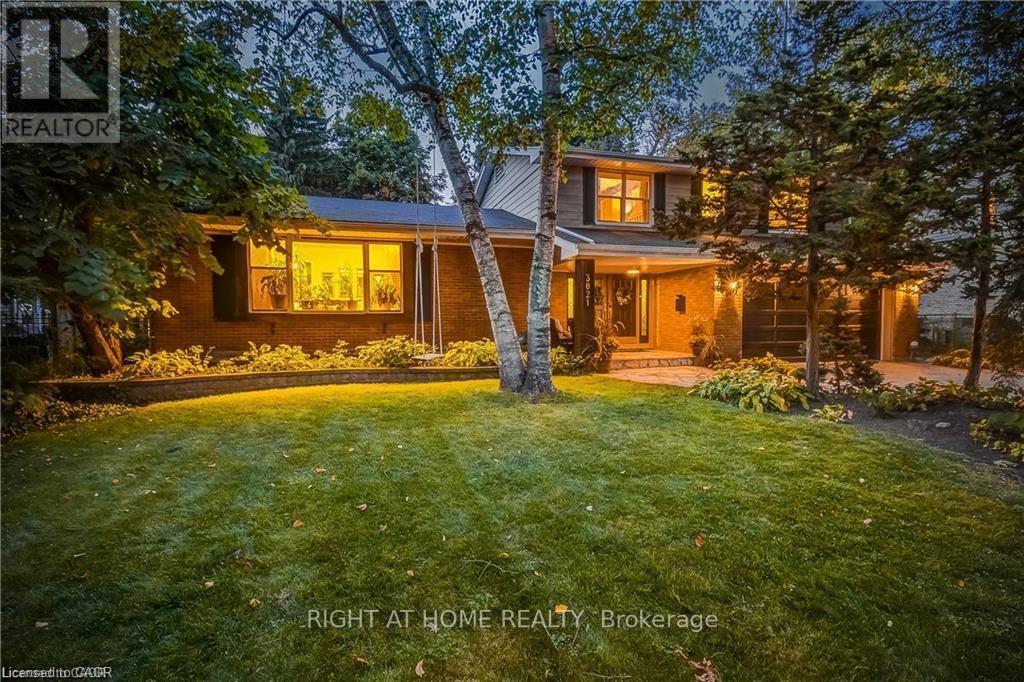 3021 LAKESHORE ROAD - 2