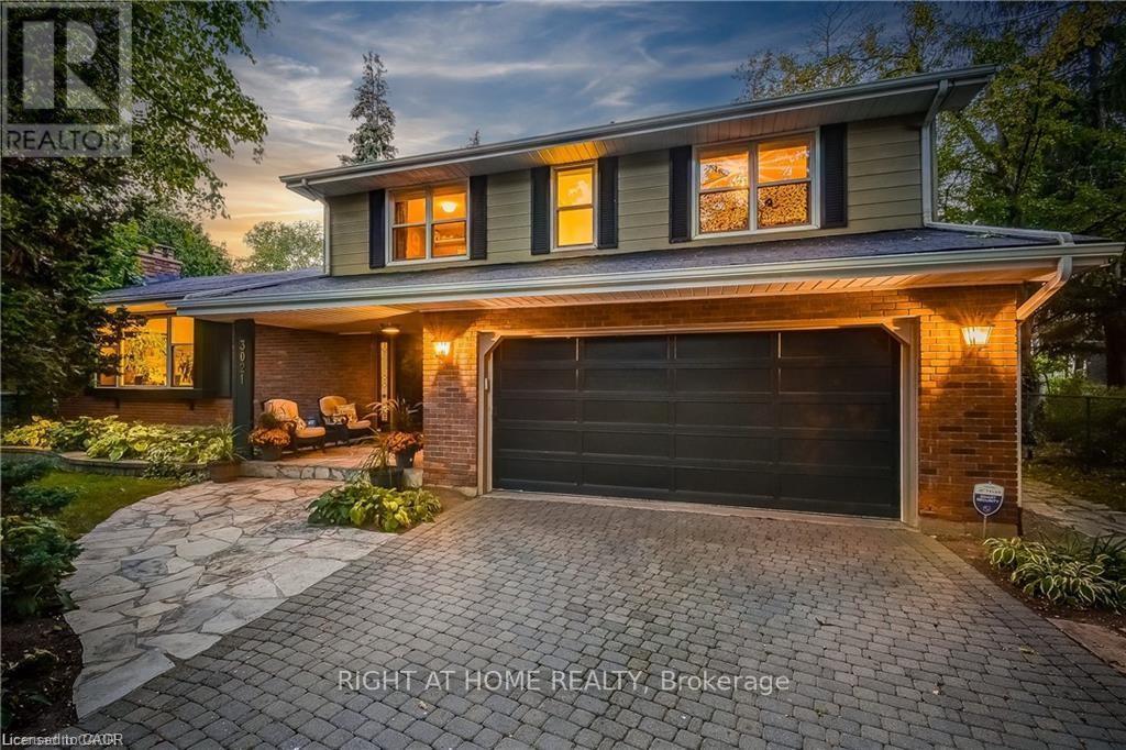 3021 LAKESHORE ROAD - 3