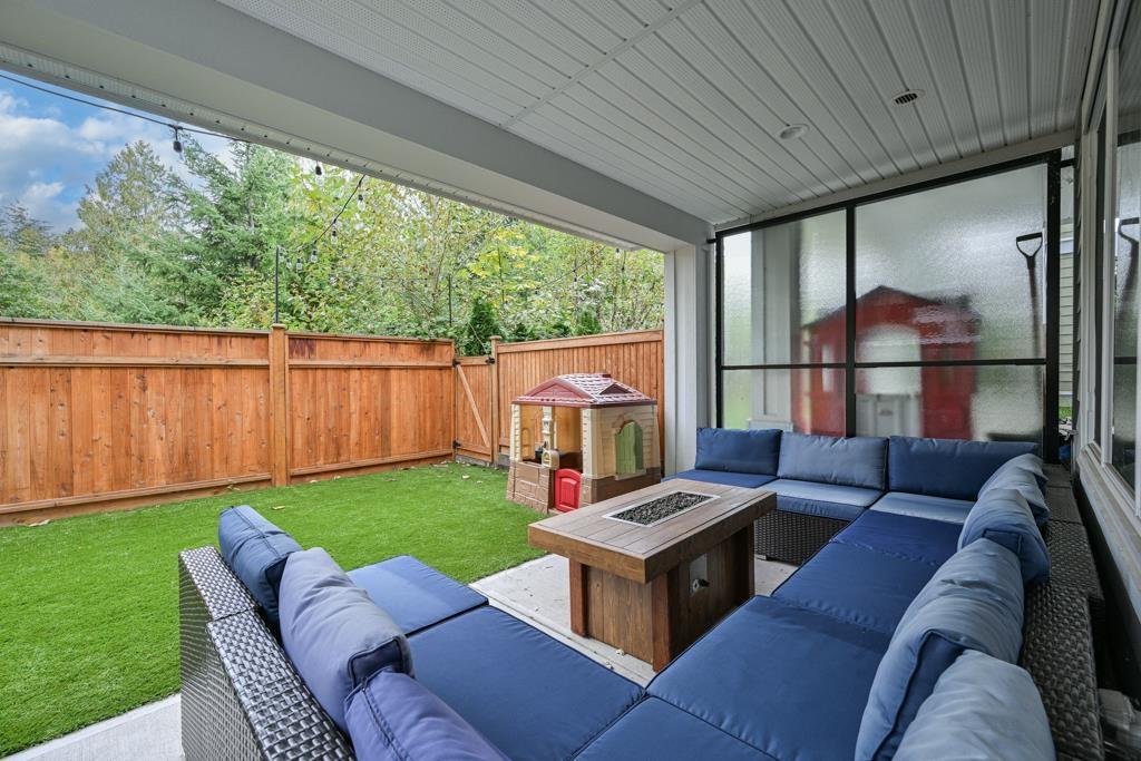 7419 PRESTON BOULEVARD, Mission