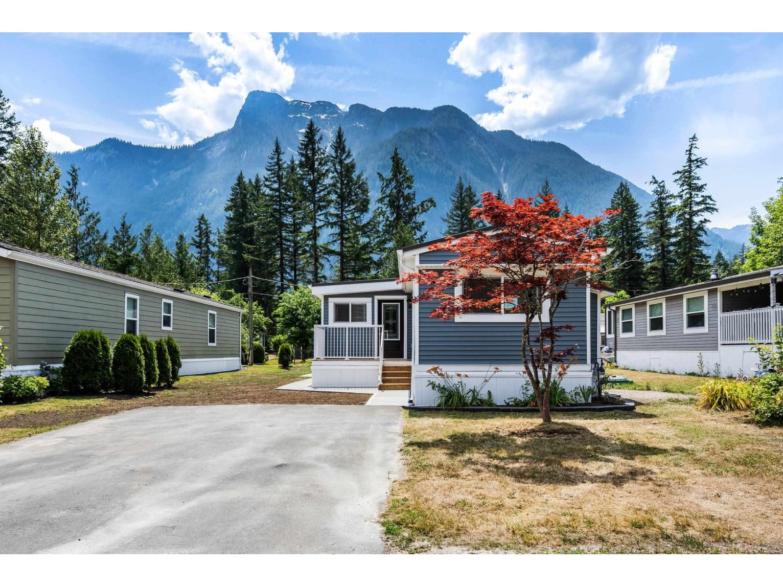 28 65367 KAWKAWA LAKE ROAD, Hope, Hope