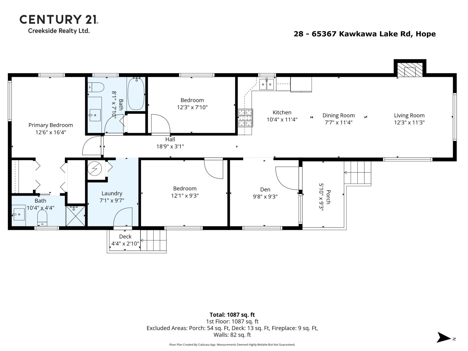 28 65367 KAWKAWA LAKE ROAD, Hope, Hope