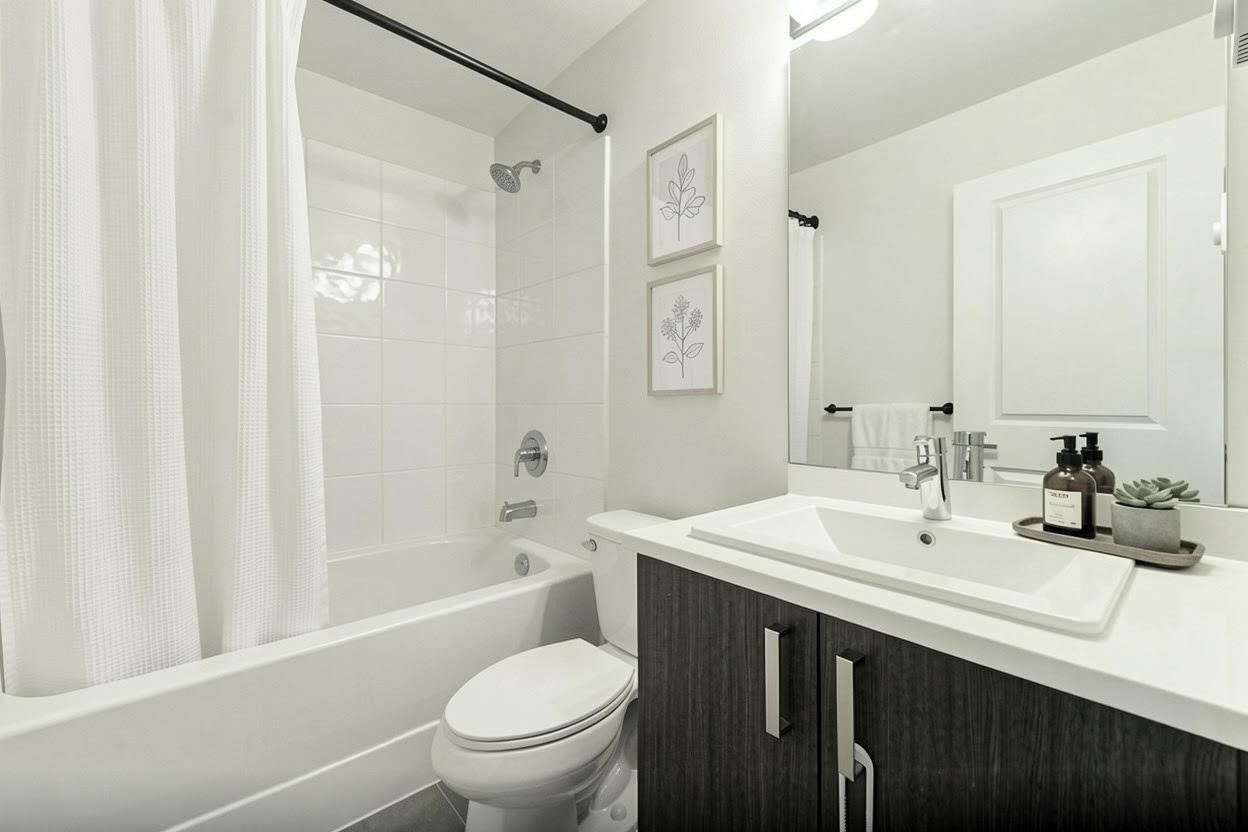 3 Bed, 3 Bath House for Sale in Surrey – 99 15340 GUILDFORD DRIVE, Surrey – MLS# R3141770 - Image 18