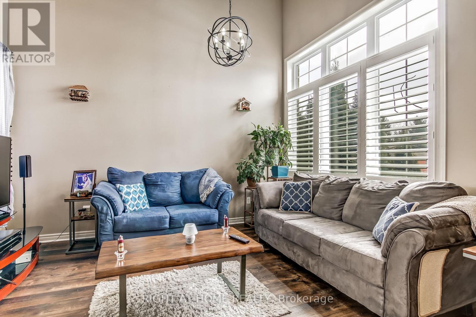 448 POLDON DRIVE - 2