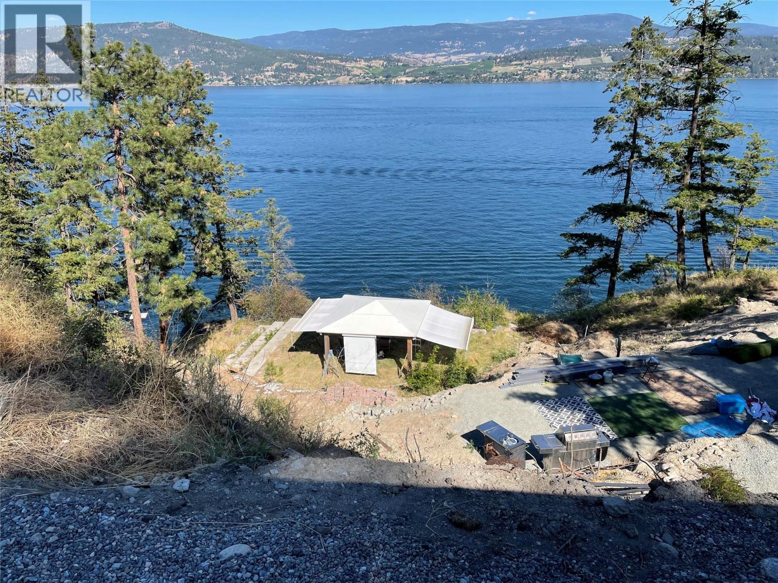 Lot 22 4401 Westside Road, Kelowna