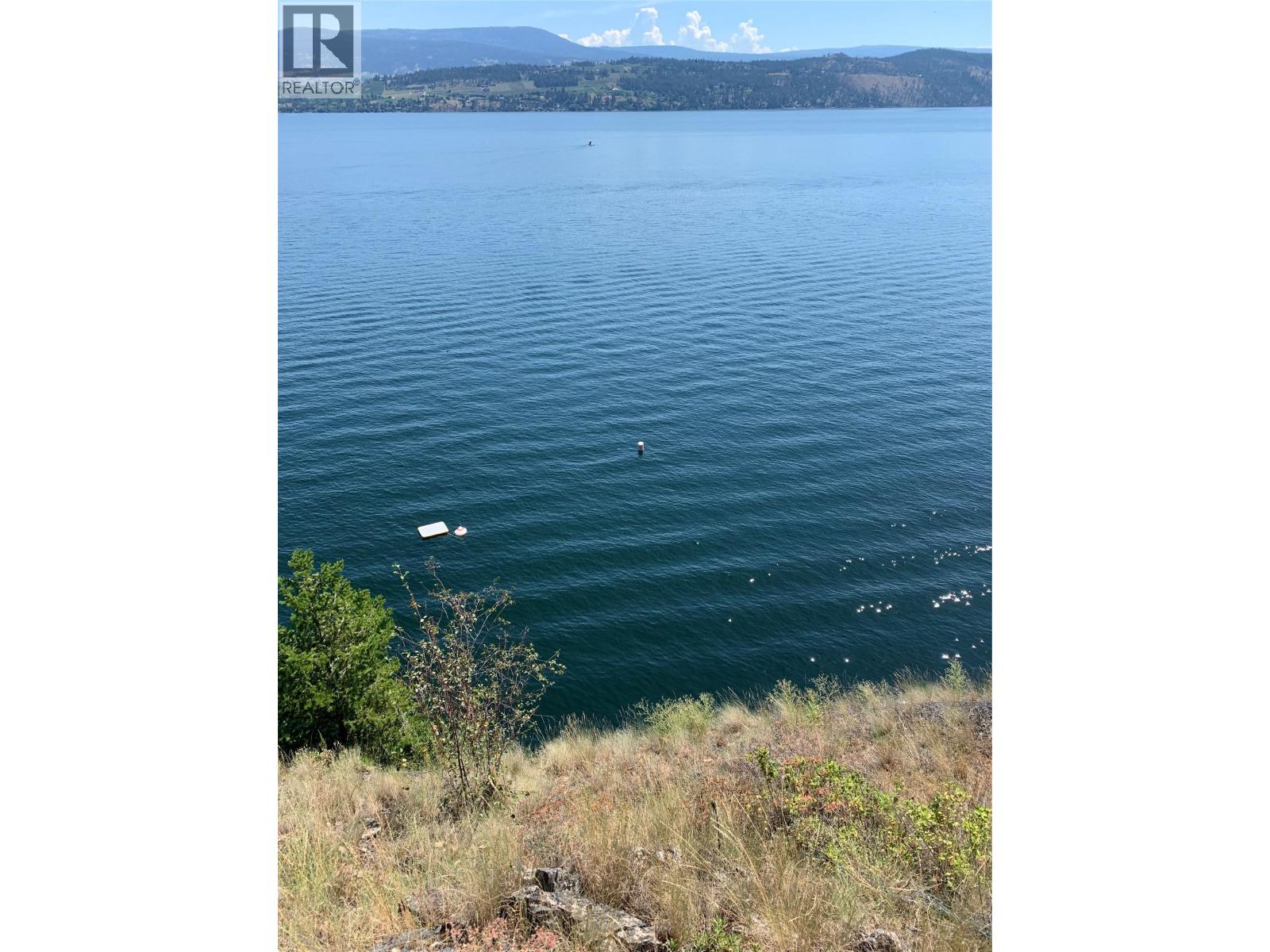Lot 22 4401 Westside Road, Kelowna