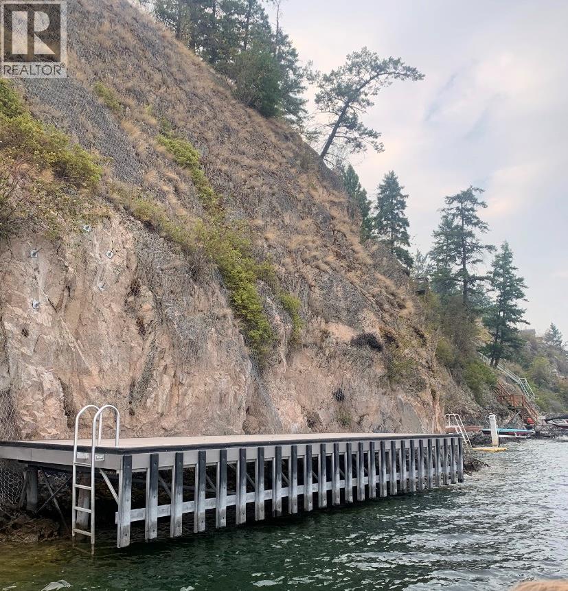 Lot 22 4401 Westside Road, Kelowna