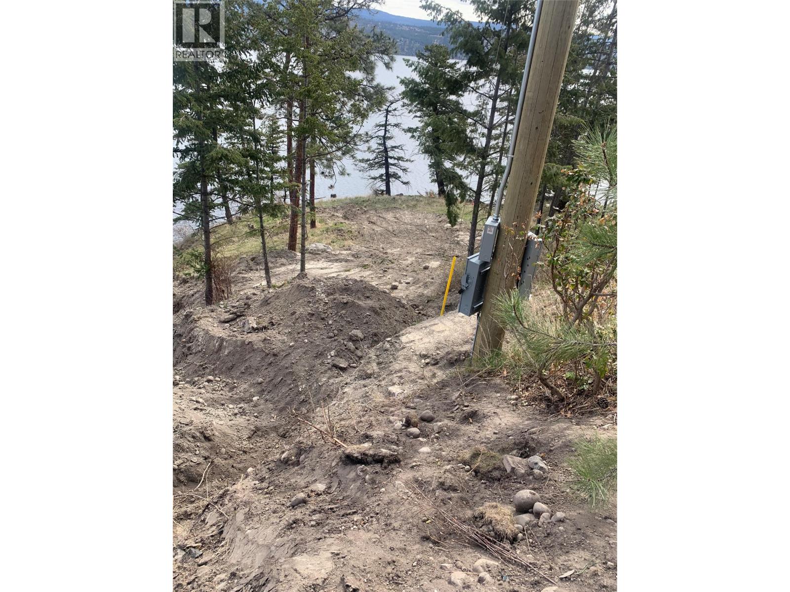 Lot 22 4401 Westside Road, Kelowna