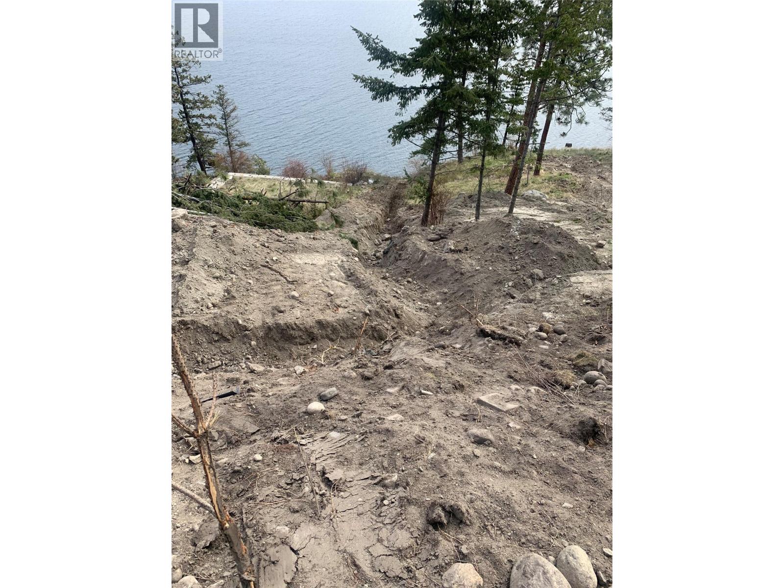 Lot 22 4401 Westside Road, Kelowna