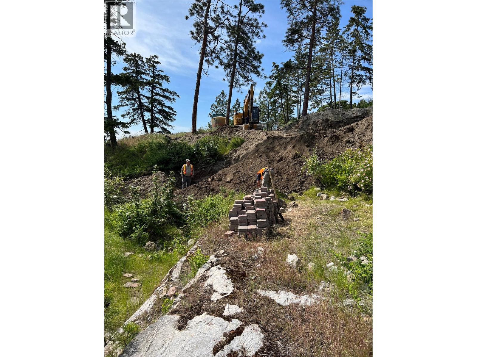 Lot 22 4401 Westside Road, Kelowna