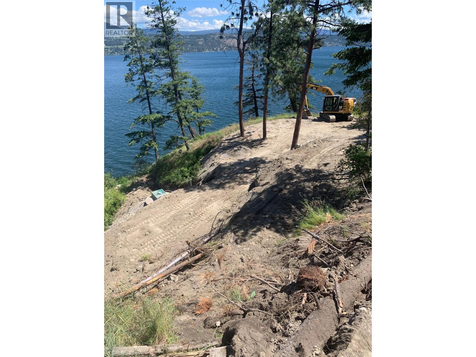 Lot 22 4401 Westside Road, Kelowna