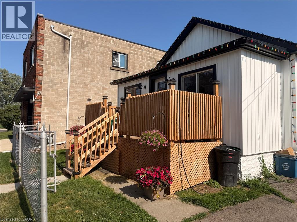 314 BROADWAY Avenue A - 4