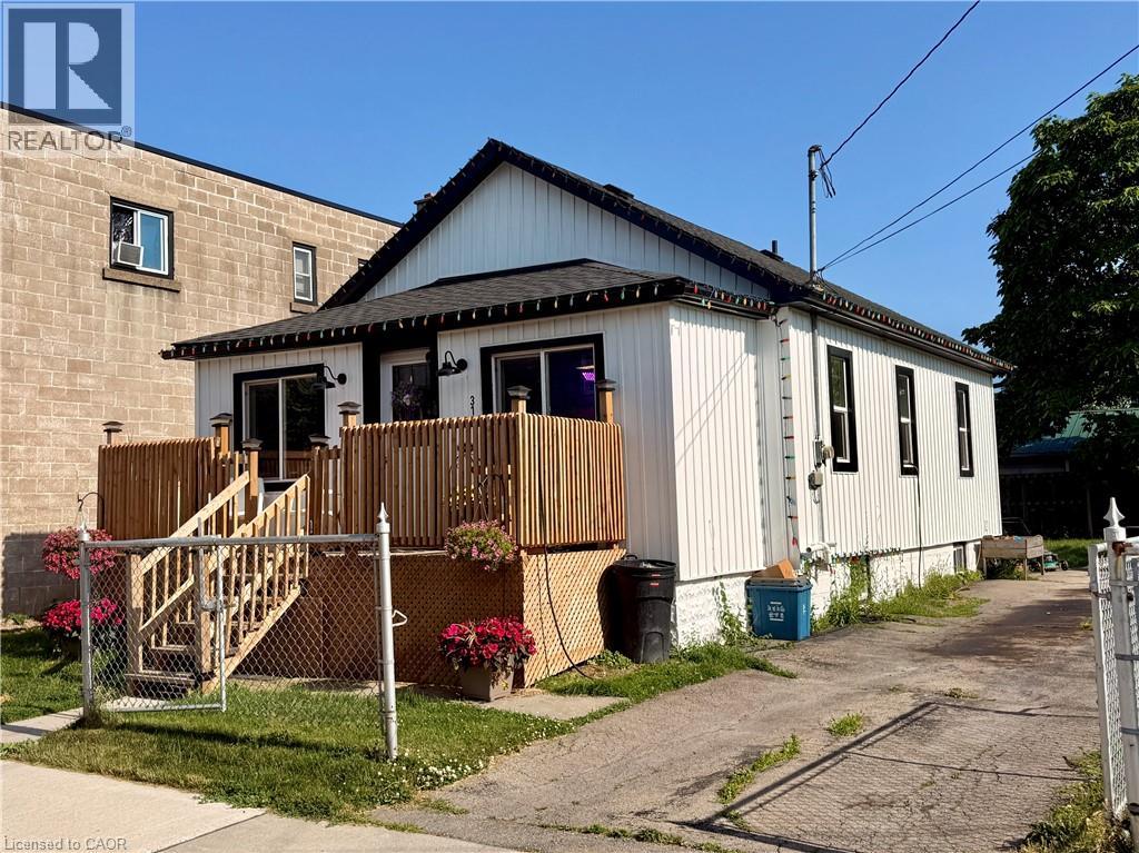 314 BROADWAY Avenue A - 1