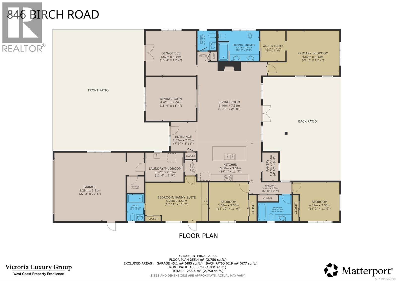 846 Birch Rd - 50