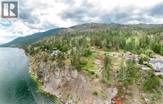 Lot 21 4401 Westside Road North, Kelowna