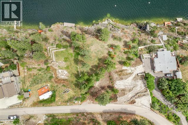 Lot 21 4401 Westside Road North, Kelowna