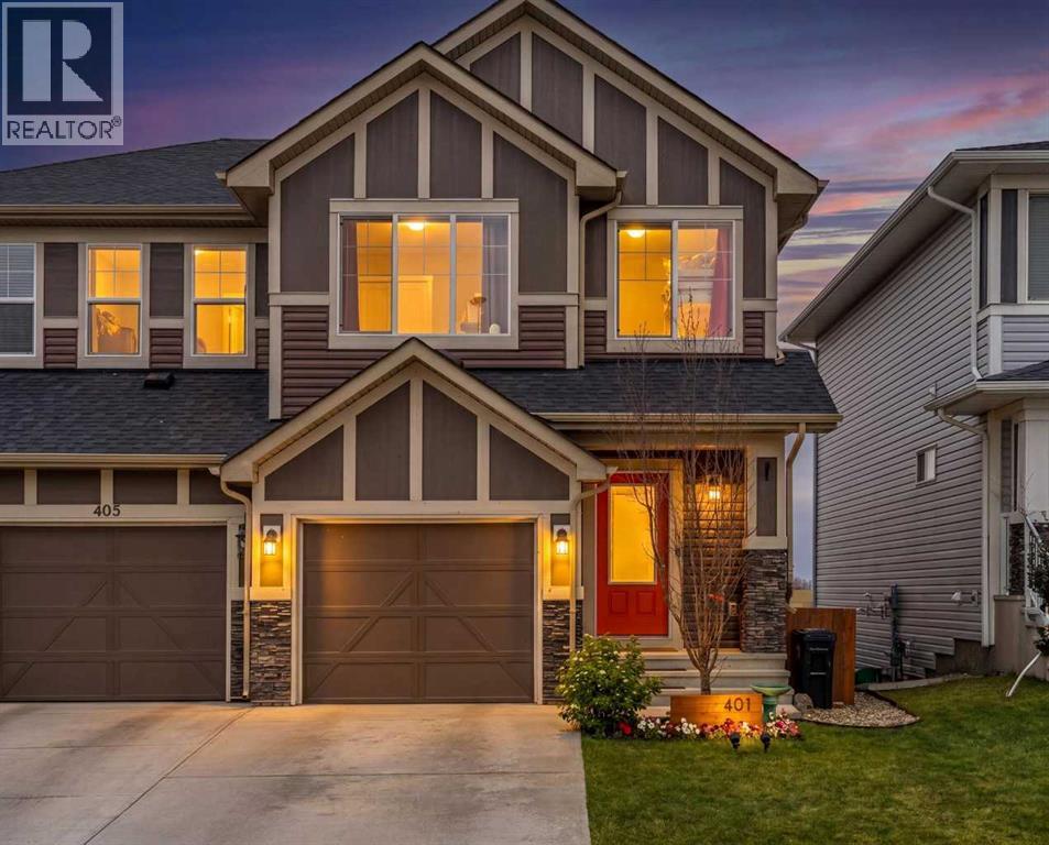 401 Hillcrest Road SW - 1