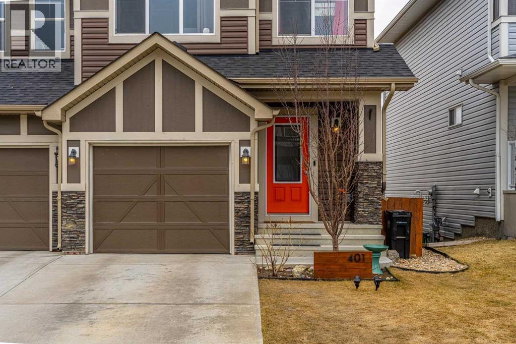401 Hillcrest Road SW - 3