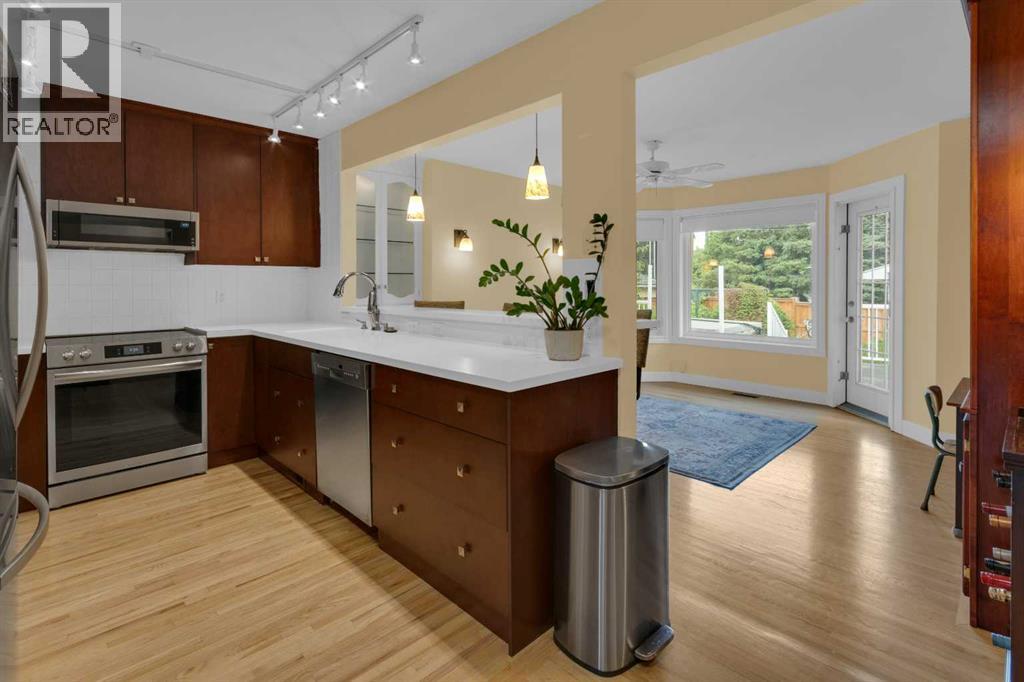 New kitchen 2021