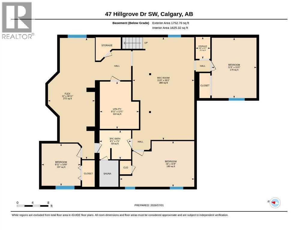 Lower level - Lots of great extra living space