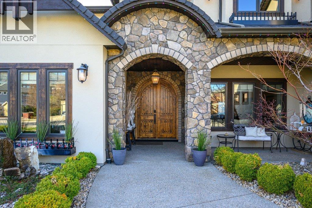 354 Quilchena Drive - 2