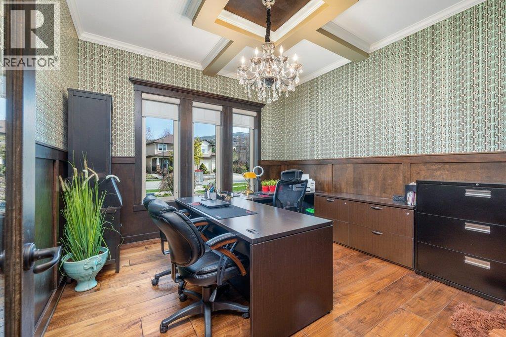 354 Quilchena Drive - 23