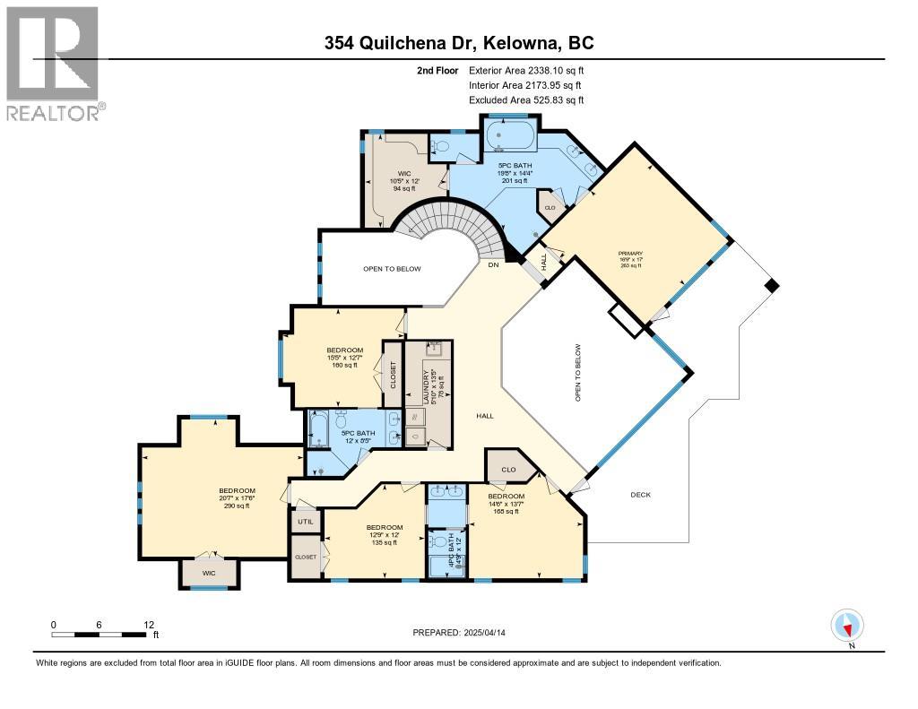 354 Quilchena Drive - 80