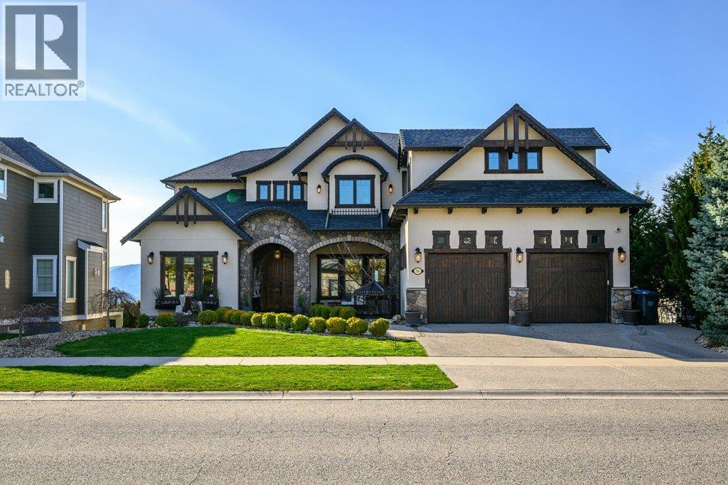 354 Quilchena Drive - 1